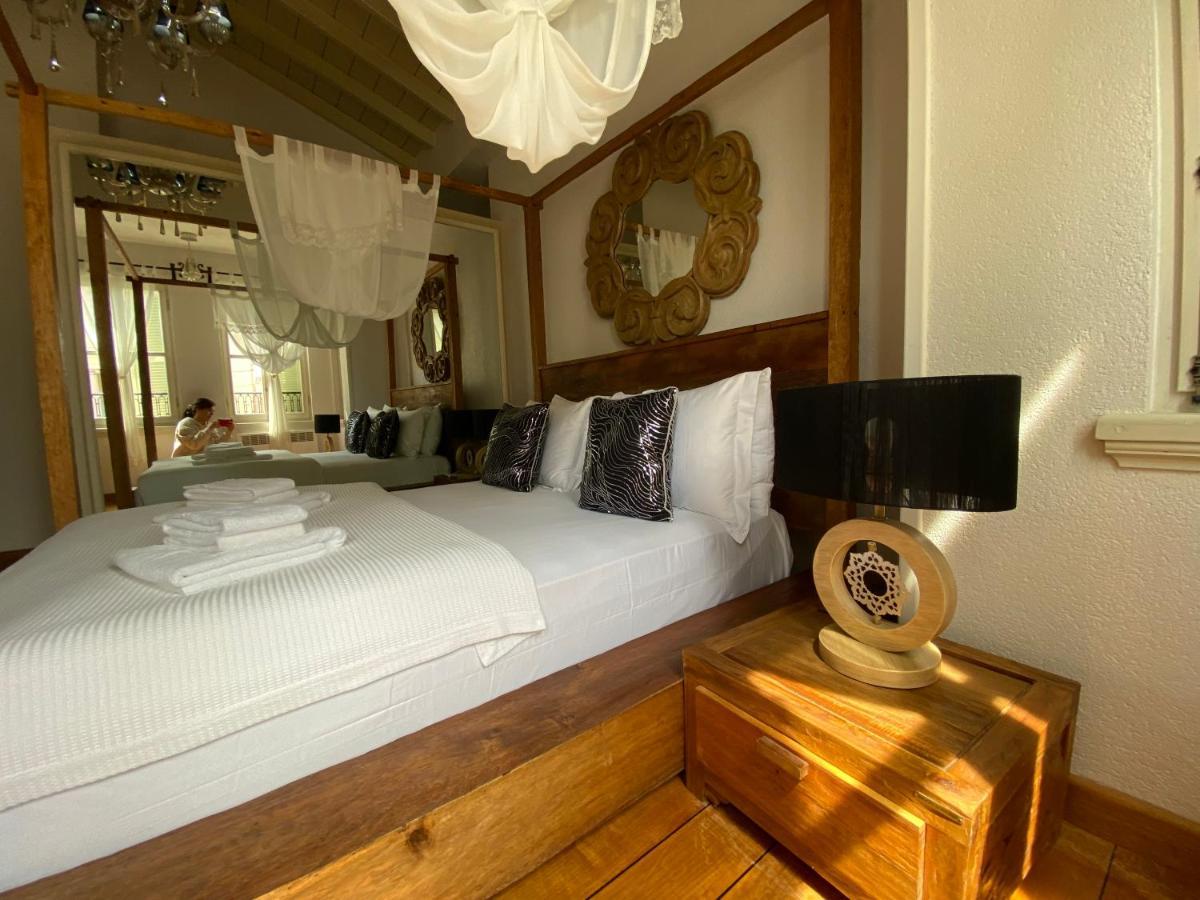Nisi Hotel (Adults Only) Ayvalik Luaran gambar