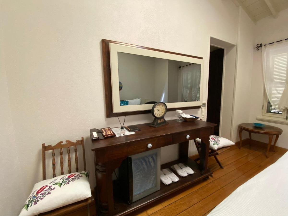 Nisi Hotel (Adults Only) Ayvalik Luaran gambar