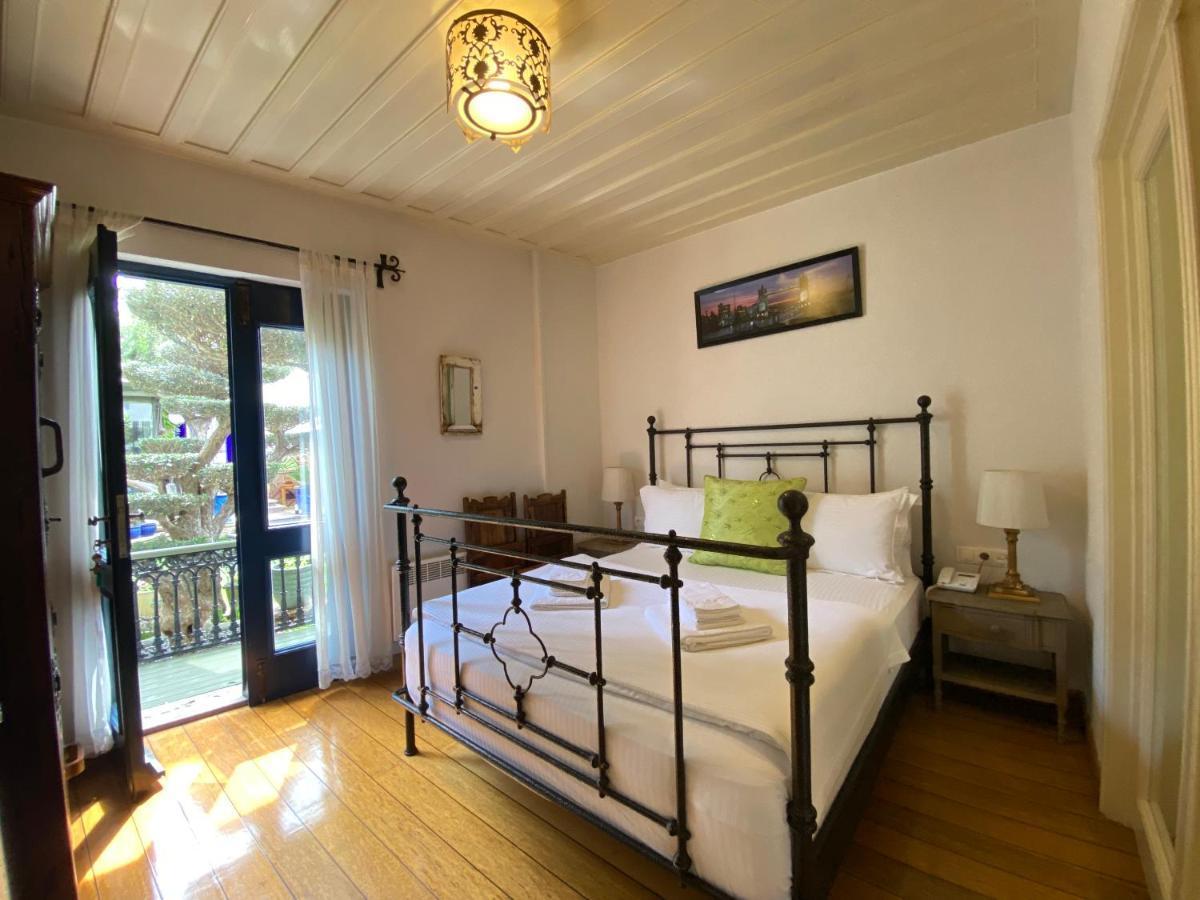 Nisi Hotel (Adults Only) Ayvalik Luaran gambar