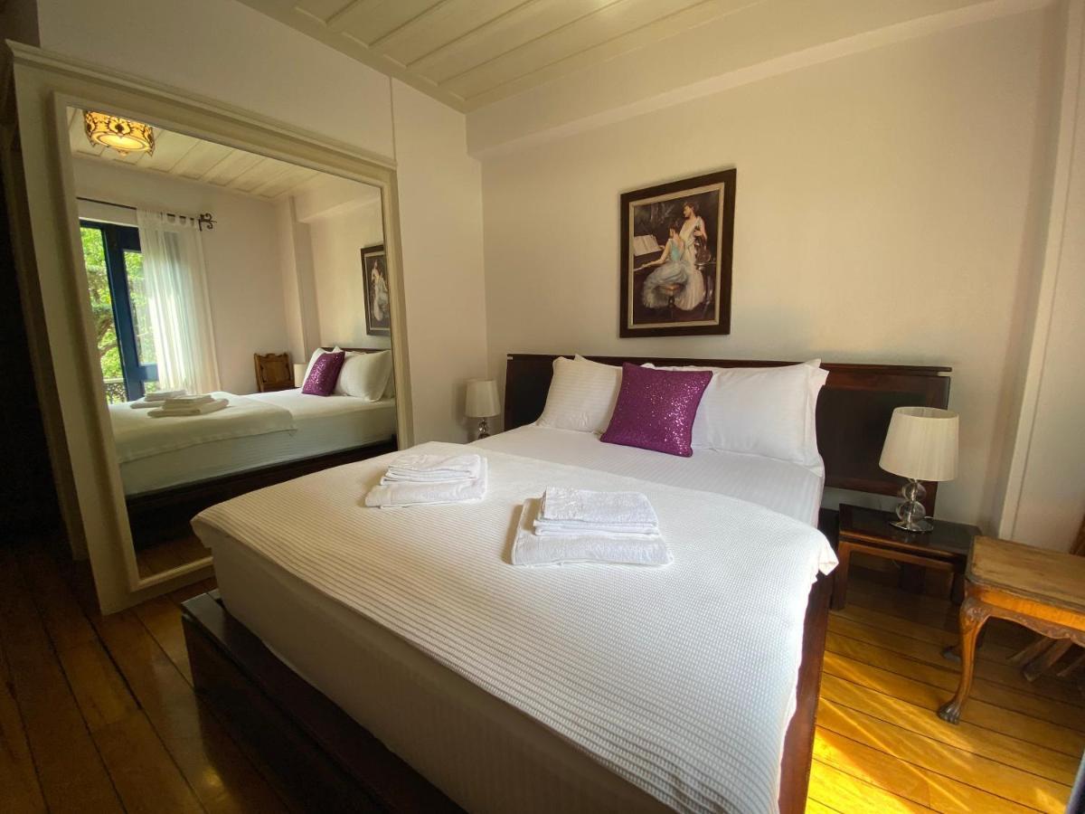 Nisi Hotel (Adults Only) Ayvalik Luaran gambar