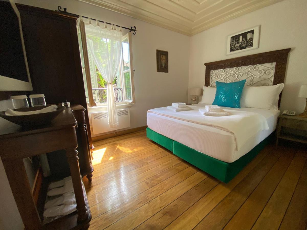 Nisi Hotel (Adults Only) Ayvalik Luaran gambar