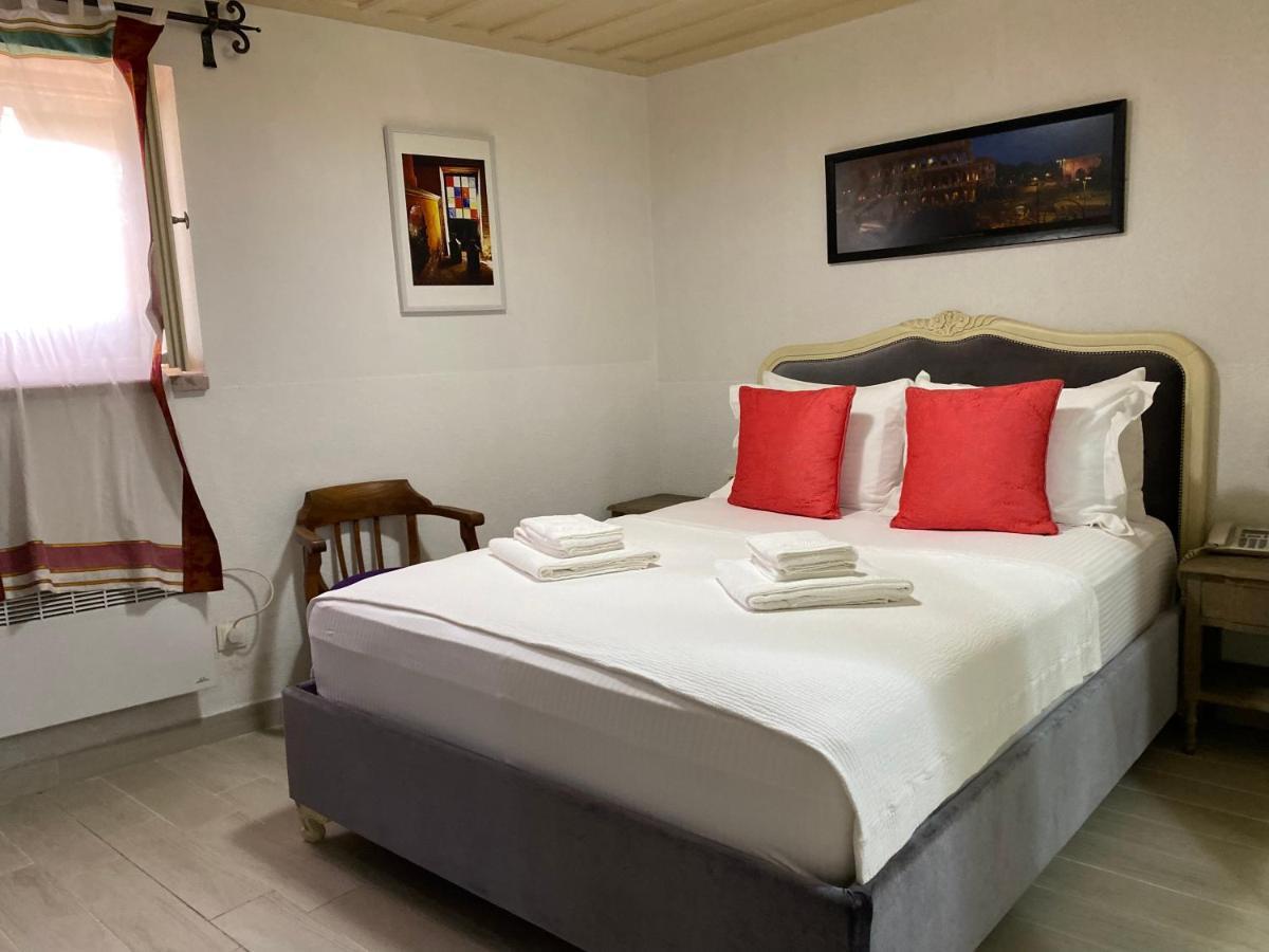 Nisi Hotel (Adults Only) Ayvalik Luaran gambar