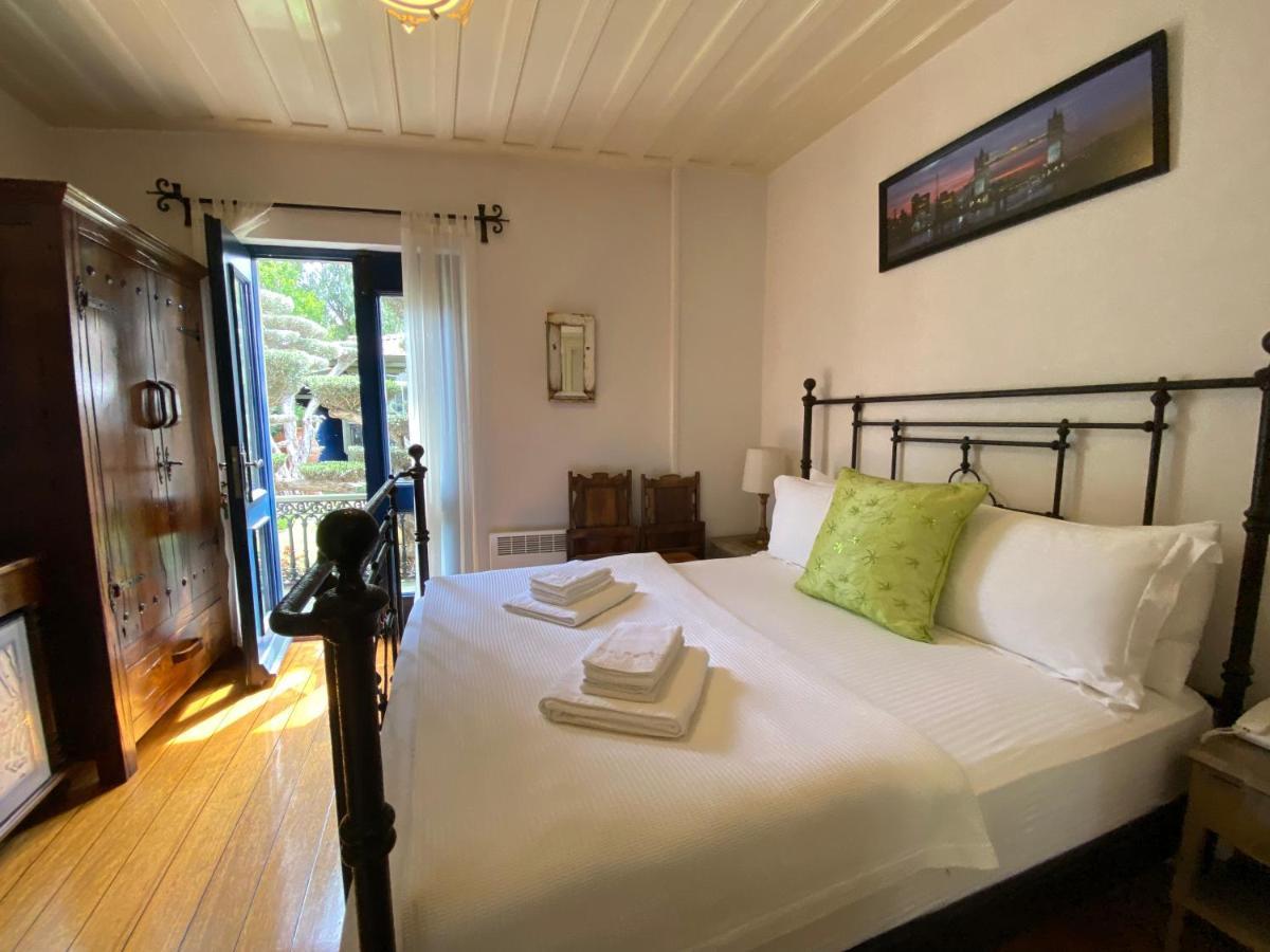 Nisi Hotel (Adults Only) Ayvalik Luaran gambar