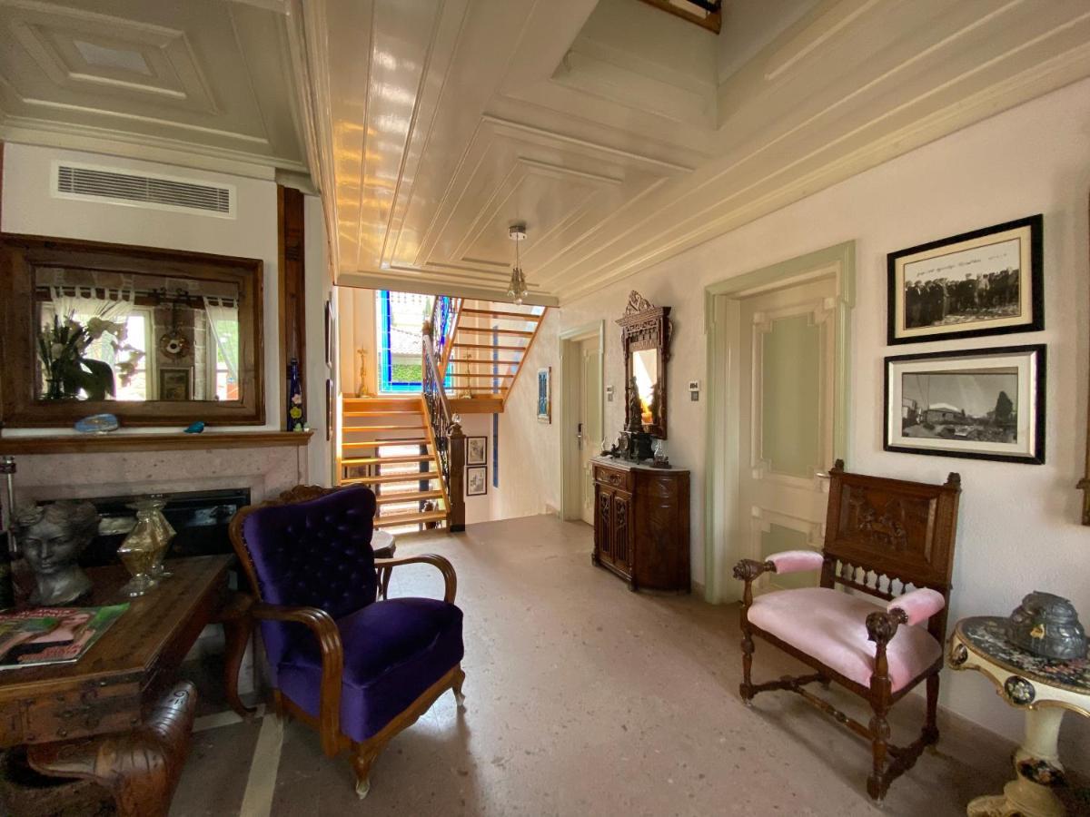Nisi Hotel (Adults Only) Ayvalik Luaran gambar