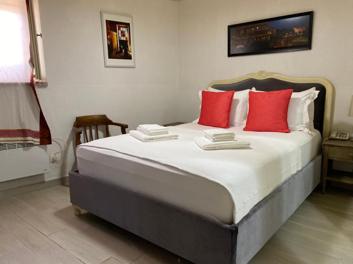 Nisi Hotel (Adults Only) Ayvalik Luaran gambar