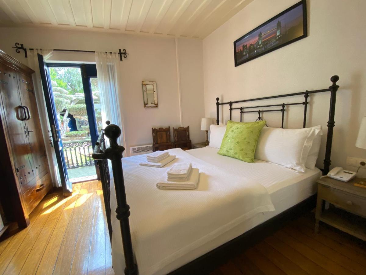 Nisi Hotel (Adults Only) Ayvalik Luaran gambar