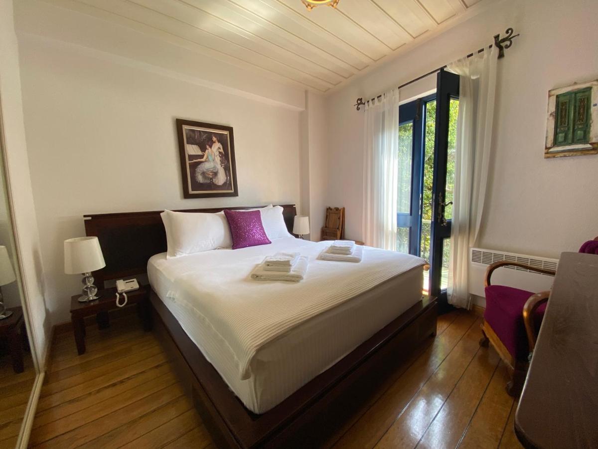 Nisi Hotel (Adults Only) Ayvalik Luaran gambar