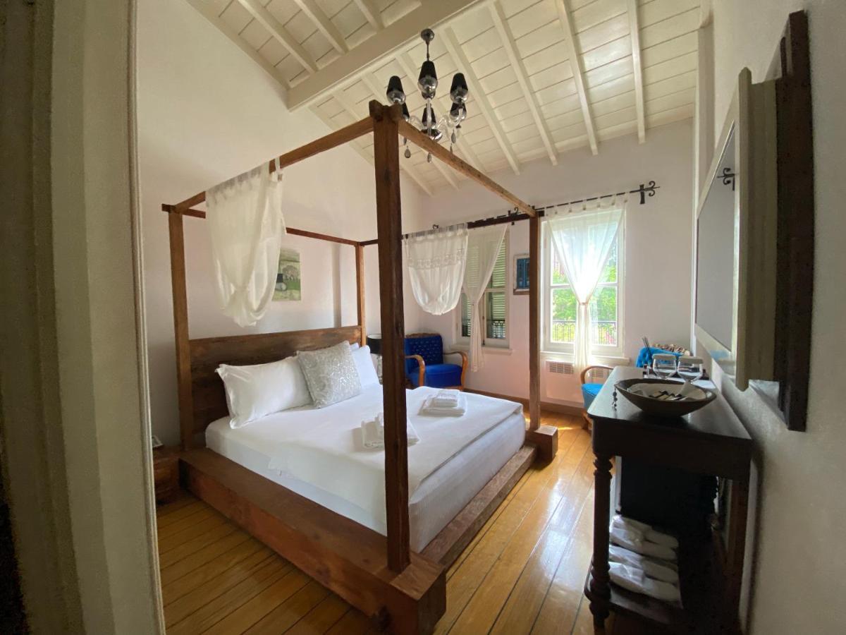 Nisi Hotel (Adults Only) Ayvalik Luaran gambar