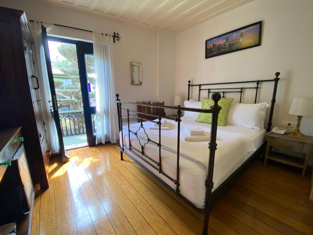 Nisi Hotel (Adults Only) Ayvalik Luaran gambar