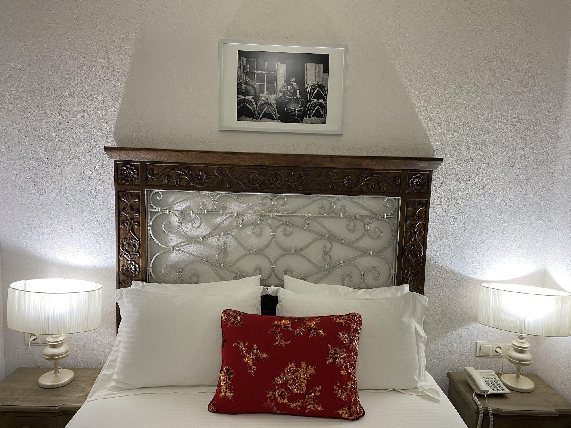 Nisi Hotel (Adults Only) Ayvalik Luaran gambar