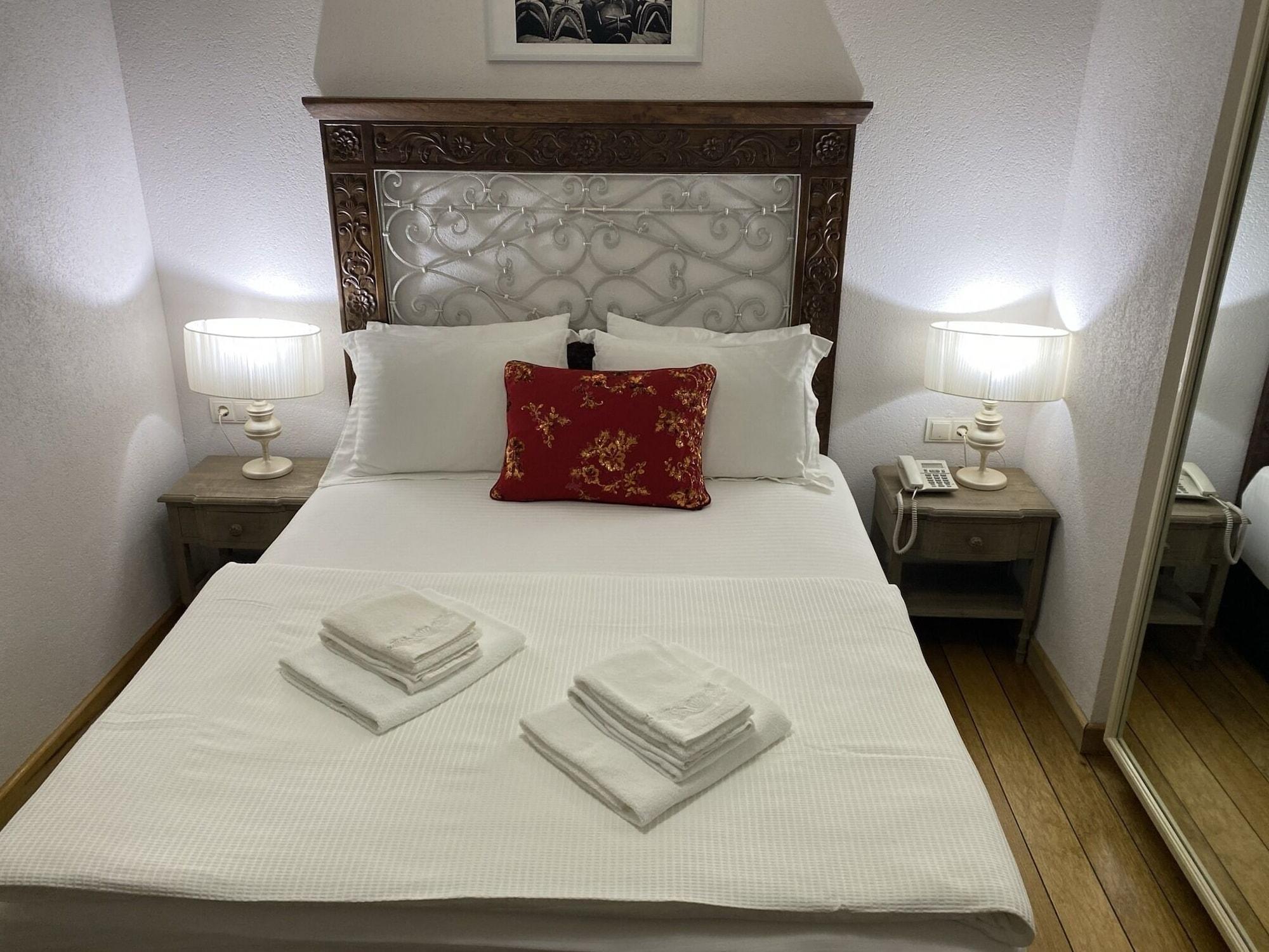 Nisi Hotel (Adults Only) Ayvalik Luaran gambar