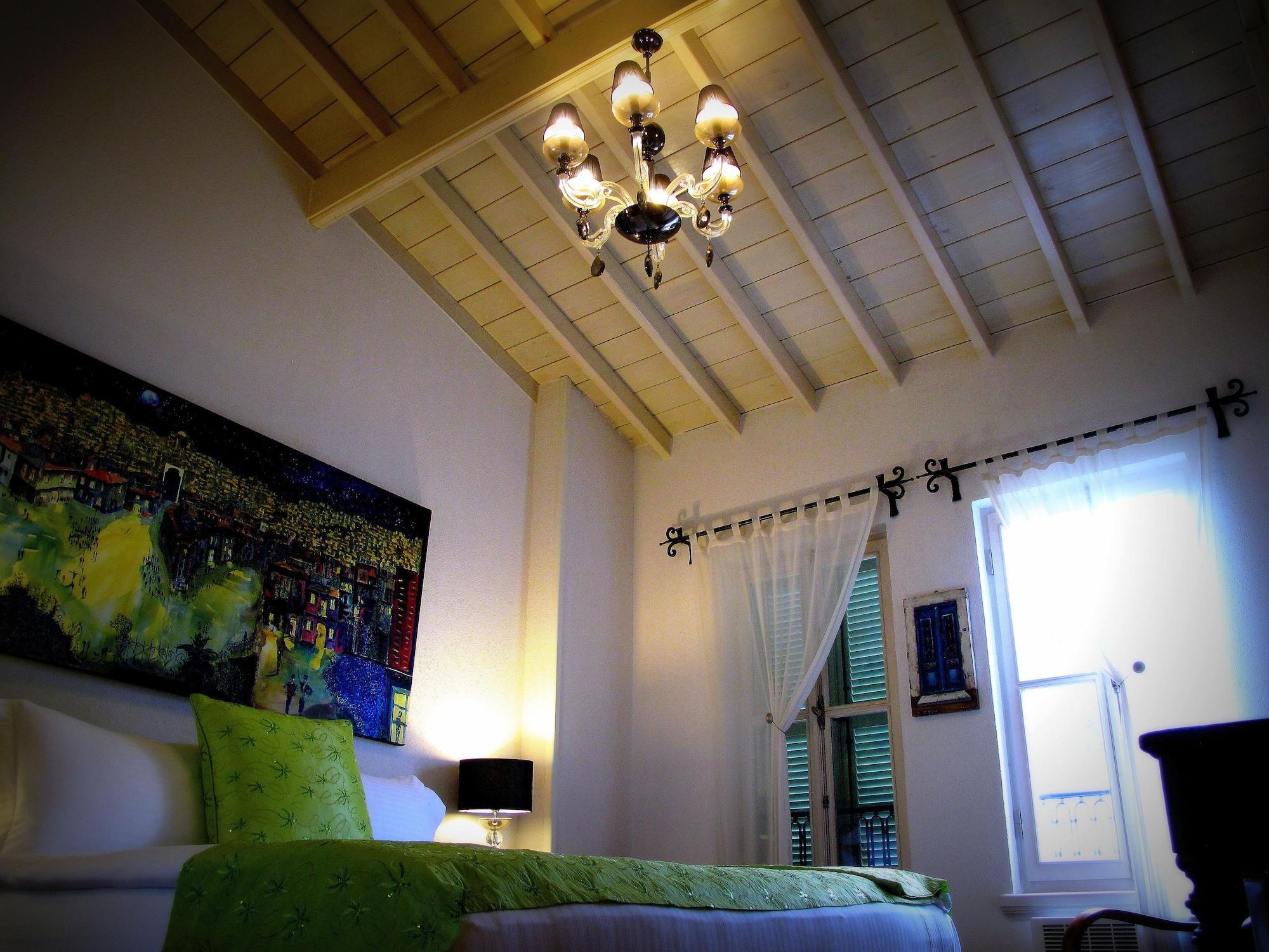 Nisi Hotel (Adults Only) Ayvalik Luaran gambar